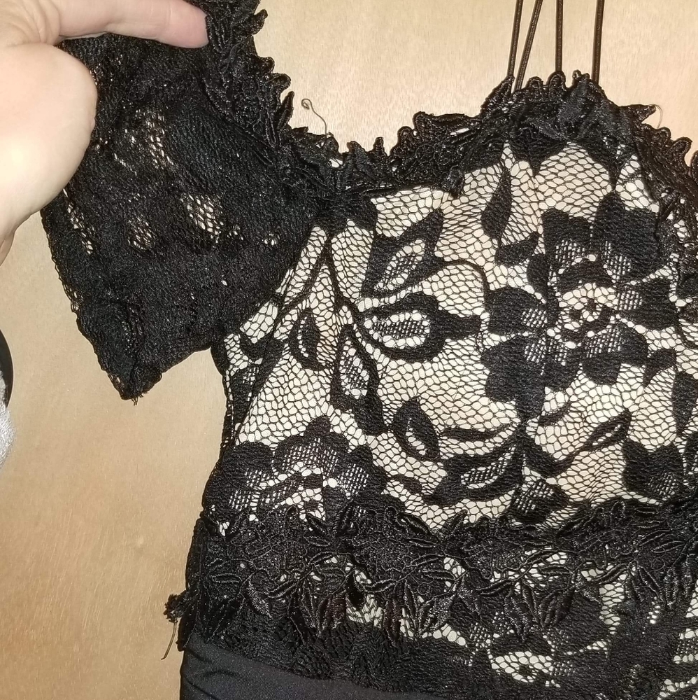 Dress - Picture 2 of 4